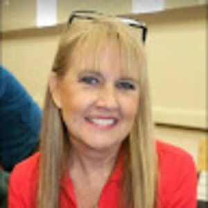 Meet your Posher, Sheryl